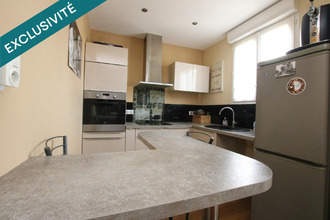 achat appartement villemoisson-sur-orge 91360