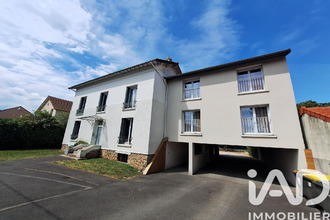 achat appartement villemoisson-sur-orge 91360