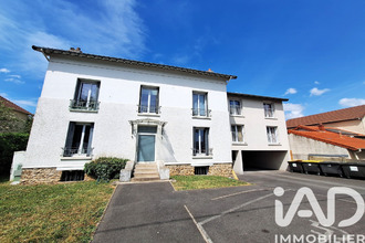 achat appartement villemoisson-sur-orge 91360