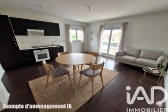achat appartement villemoisson-sur-orge 91360