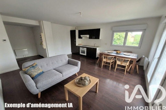 achat appartement villemoisson-sur-orge 91360