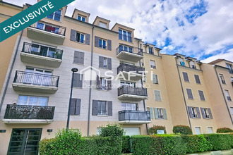achat appartement villemoisson-sur-orge 91360