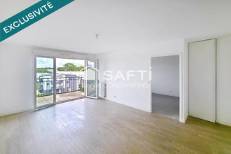 achat appartement villemoisson-sur-orge 91360