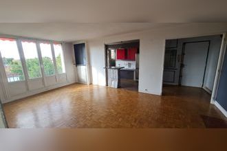 achat appartement villemomble 93250