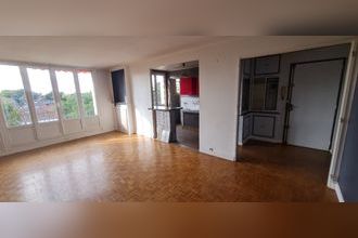 achat appartement villemomble 93250