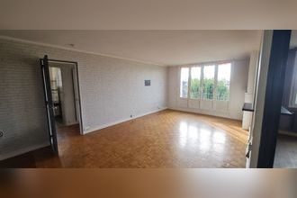 achat appartement villemomble 93250