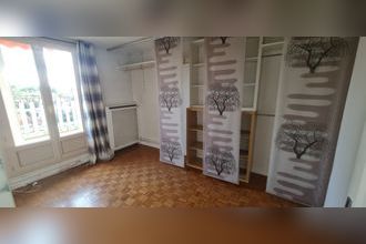 achat appartement villemomble 93250