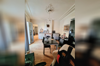 achat appartement villemomble 93250