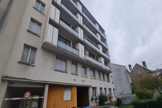 achat appartement villemomble 93250