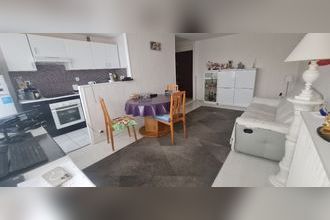 achat appartement villemomble 93250