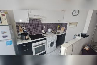 achat appartement villemomble 93250