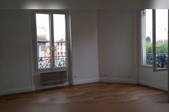 achat appartement villemomble 93250