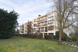 achat appartement villemomble 93250