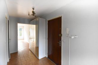 achat appartement villemomble 93250