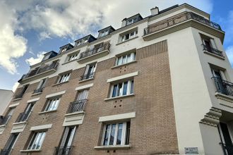 achat appartement villemomble 93250