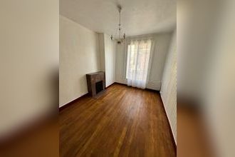 achat appartement villemomble 93250