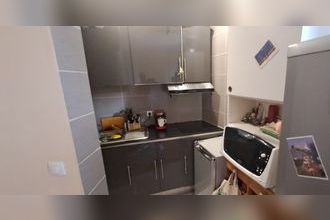 achat appartement villemomble 93250