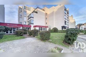 achat appartement villemomble 93250