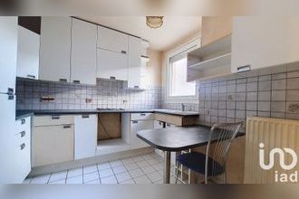 achat appartement villemomble 93250