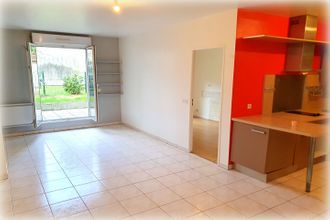 achat appartement villemomble 93250