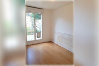 achat appartement villemomble 93250