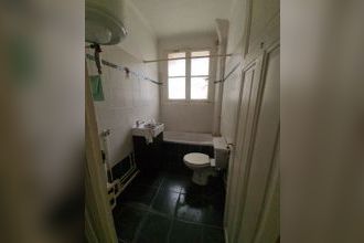 achat appartement villemomble 93250