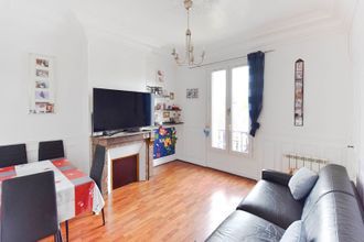 achat appartement villemomble 93250