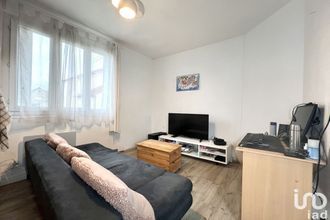 achat appartement villemomble 93250