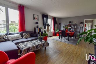 achat appartement villemomble 93250