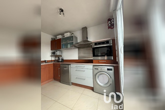 achat appartement villemomble 93250