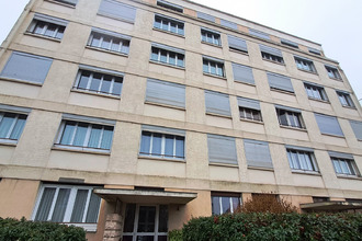 achat appartement villemomble 93250