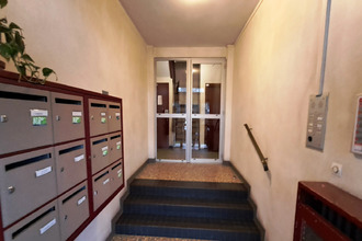 achat appartement villemomble 93250