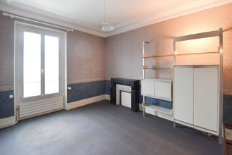 achat appartement villemomble 93250