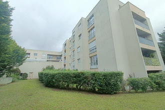 achat appartement villemomble 93250