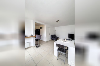 achat appartement villemomble 93250