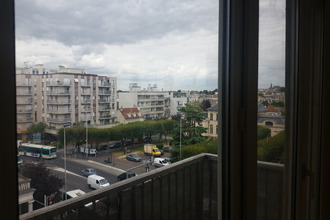 achat appartement villemomble 93250