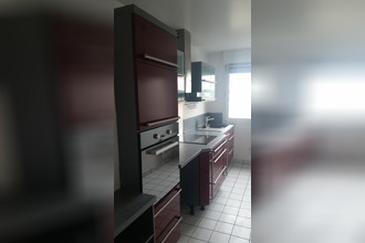 achat appartement villemomble 93250