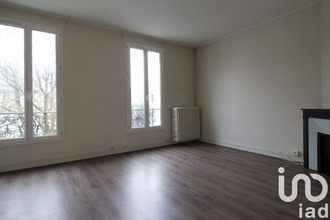 achat appartement villemomble 93250