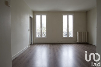 achat appartement villemomble 93250