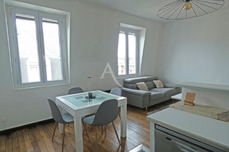 achat appartement villemomble 93250