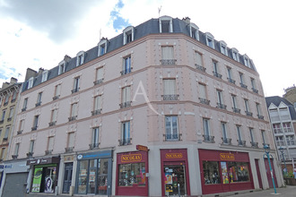 achat appartement villemomble 93250