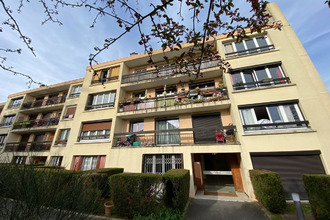 achat appartement villemomble 93250