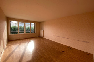 achat appartement villemomble 93250