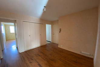 achat appartement villemomble 93250