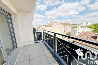achat appartement villemomble 93250