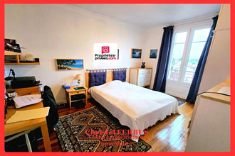 achat appartement villemomble 93250