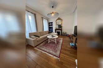 achat appartement villemomble 93250