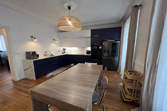 achat appartement villemomble 93250