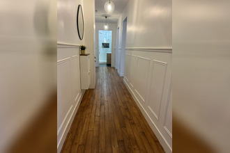 achat appartement villemomble 93250