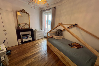 achat appartement villemomble 93250